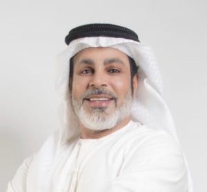 خالد الخالدي