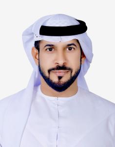 المستشار د. عبدالله سالم بن حموده الكتبي