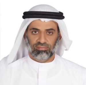 حمد احمد الرحومي