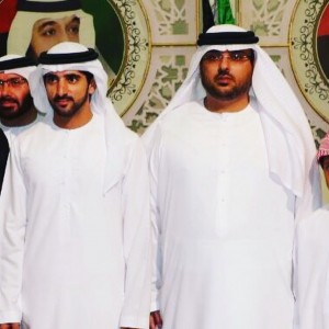 Ismael Al Zarooni