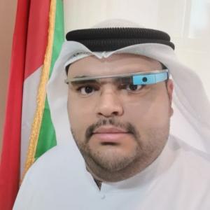 أحمد عبدالرحيم الزرعوني