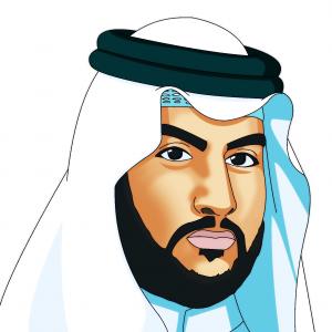 فالح الرشيدي