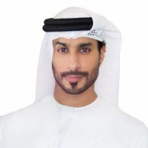 Haitham Al Zarouni