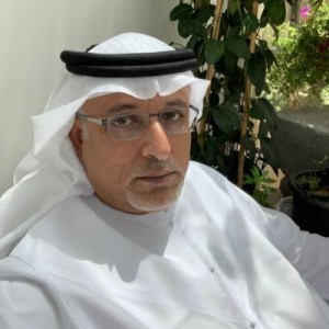 عتيق سيف غانم السويدي
