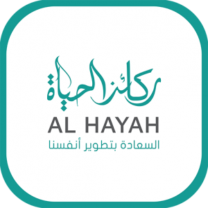تطبيق ركائز الحياة